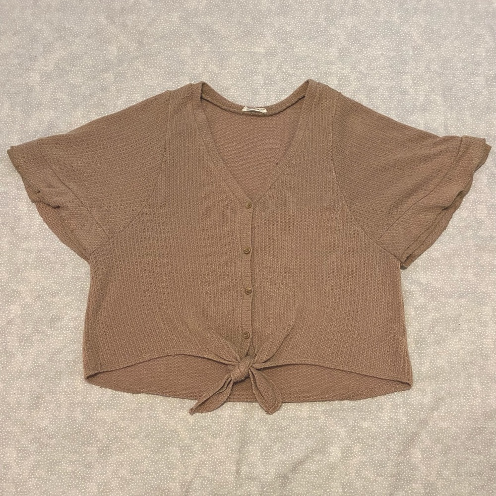 Sienna Sky Top